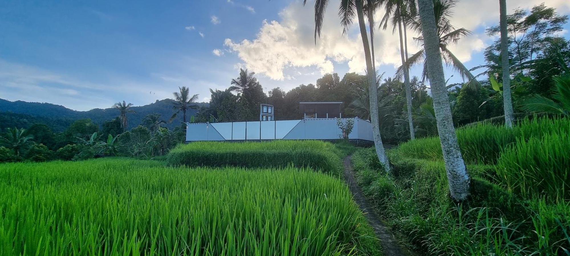 Utopiaku - Munduk Highlands Villa Eksteriør bilde